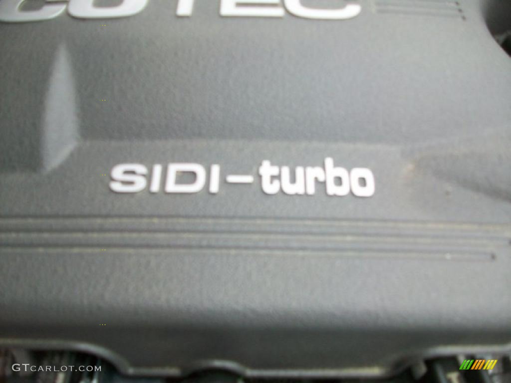 2007 Pontiac Solstice GXP Roadster Marks and Logos Photo #49307568