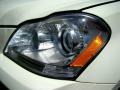 Arctic White - GL 450 4Matic Photo No. 38