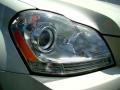 Arctic White - GL 450 4Matic Photo No. 39