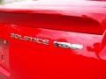  2007 Solstice GXP Roadster Logo