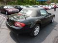 2010 Brilliant Black Mazda MX-5 Miata Sport Roadster  photo #5