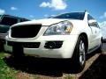 Arctic White - GL 450 4Matic Photo No. 43