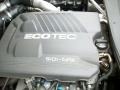 2.0 Liter Turbocharged DOHC 16-Valve VVT 4 Cylinder Engine for 2007 Pontiac Solstice GXP Roadster #49307745