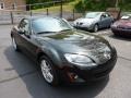 2010 Brilliant Black Mazda MX-5 Miata Sport Roadster  photo #10