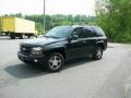 Black - TrailBlazer LT 4x4 Photo No. 1