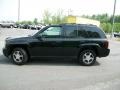 Black - TrailBlazer LT 4x4 Photo No. 2