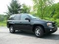 Black - TrailBlazer LT 4x4 Photo No. 4