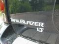 Black - TrailBlazer LT 4x4 Photo No. 6
