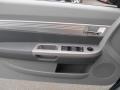 Silver Steel Metallic - Sebring Touring Convertible Photo No. 10