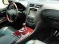 Obsidian Black - GS 350 Photo No. 11