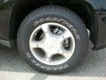 Black - TrailBlazer LS 4x4 Photo No. 18