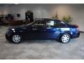 Blue Chip - CTS Sedan Photo No. 5