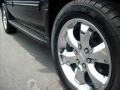 2011 Chevrolet Tahoe Hybrid Wheel and Tire Photo