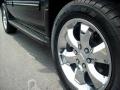  2011 Tahoe Hybrid Wheel