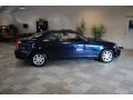 Blue Chip - CTS Sedan Photo No. 11