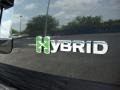 2011 Chevrolet Tahoe Hybrid Marks and Logos
