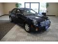 Blue Chip - CTS Sedan Photo No. 12