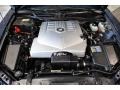 Blue Chip - CTS Sedan Photo No. 17