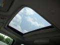 2011 Chevrolet Tahoe Light Titanium/Dark Titanium Interior Sunroof Photo