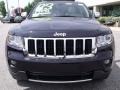 Blackberry Pearl - Grand Cherokee Limited Photo No. 2