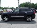 Blackberry Pearl - Grand Cherokee Limited Photo No. 4