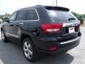 Blackberry Pearl - Grand Cherokee Limited Photo No. 5