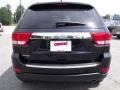 Blackberry Pearl - Grand Cherokee Limited Photo No. 6