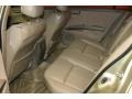 Champagne Mist Metallic - Maxima 3.5 SE Photo No. 7