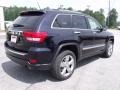 Blackberry Pearl - Grand Cherokee Limited Photo No. 7