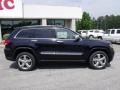 Blackberry Pearl - Grand Cherokee Limited Photo No. 8