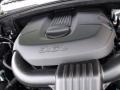 Blackberry Pearl - Grand Cherokee Limited Photo No. 10