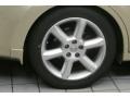 Champagne Mist Metallic - Maxima 3.5 SE Photo No. 13