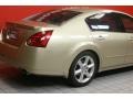 Champagne Mist Metallic - Maxima 3.5 SE Photo No. 14