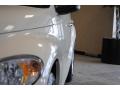 Cool Vanilla White - PT Cruiser LX Photo No. 4