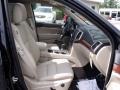Blackberry Pearl - Grand Cherokee Limited Photo No. 14