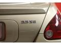 Champagne Mist Metallic - Maxima 3.5 SE Photo No. 17