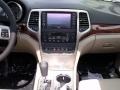 Blackberry Pearl - Grand Cherokee Limited Photo No. 16