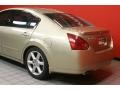 Champagne Mist Metallic - Maxima 3.5 SE Photo No. 19