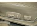 Champagne Mist Metallic - Maxima 3.5 SE Photo No. 22