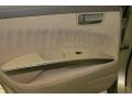 Champagne Mist Metallic - Maxima 3.5 SE Photo No. 27