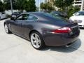 Pearl Grey - XK XKR Coupe Photo No. 5