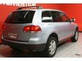 Blue Silver Metallic - Touareg V8 Photo No. 3
