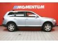 Blue Silver Metallic - Touareg V8 Photo No. 4