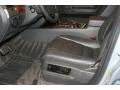  2004 Touareg V8 Anthracite Interior