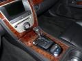  2009 XK XKR Coupe 6 Speed ZF Paddle-Shift Automatic Shifter