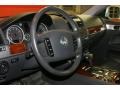 Anthracite Dashboard Photo for 2004 Volkswagen Touareg #49309743