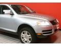 Blue Silver Metallic - Touareg V8 Photo No. 12