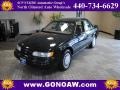 Deep Jewel Green Metallic 1994 Ford Taurus GL