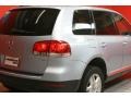 Blue Silver Metallic - Touareg V8 Photo No. 14