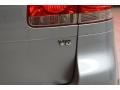 Blue Silver Metallic - Touareg V8 Photo No. 16
